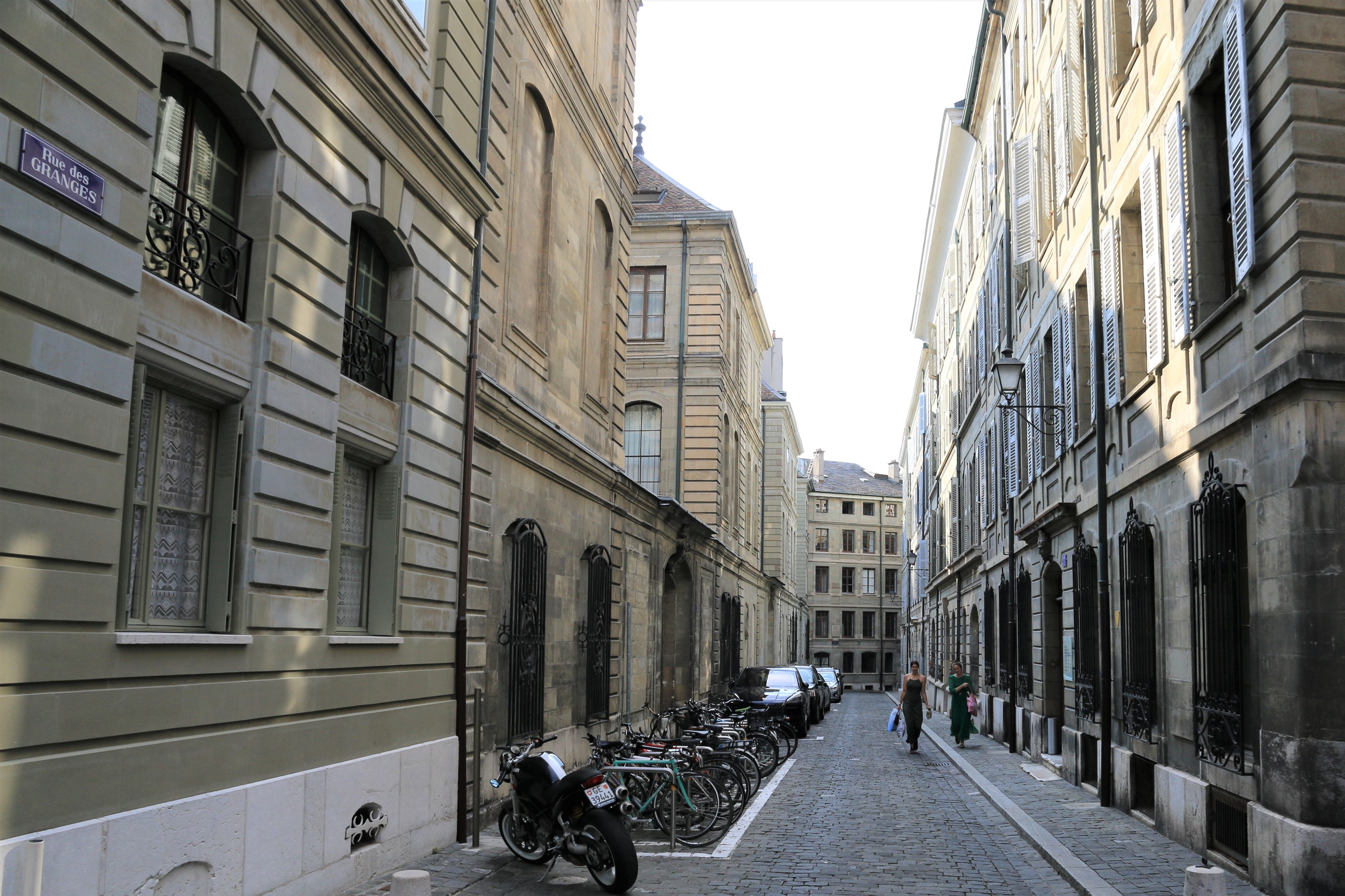 Geneva